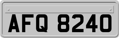 AFQ8240