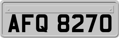 AFQ8270