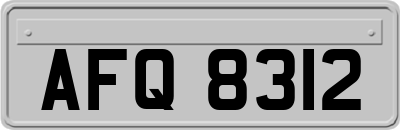 AFQ8312