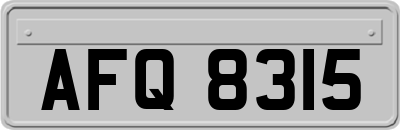 AFQ8315