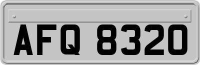 AFQ8320