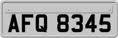 AFQ8345