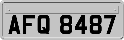 AFQ8487