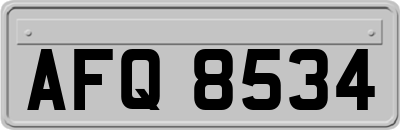 AFQ8534
