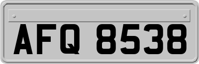 AFQ8538