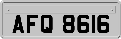 AFQ8616