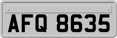 AFQ8635