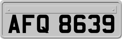 AFQ8639