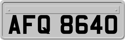 AFQ8640