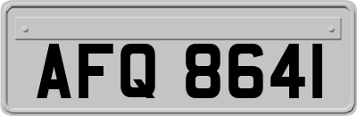 AFQ8641