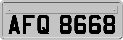 AFQ8668