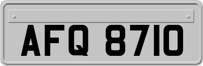 AFQ8710