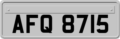 AFQ8715