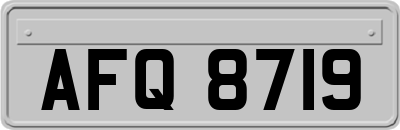 AFQ8719