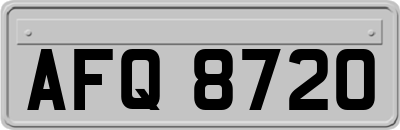 AFQ8720