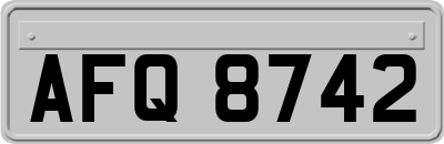 AFQ8742