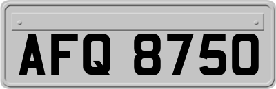 AFQ8750