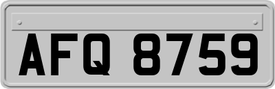 AFQ8759