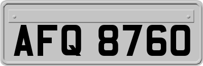 AFQ8760