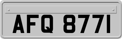 AFQ8771