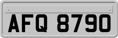 AFQ8790