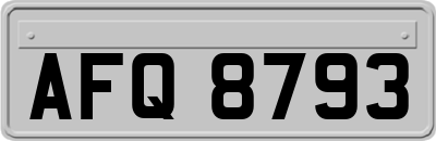 AFQ8793