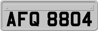 AFQ8804