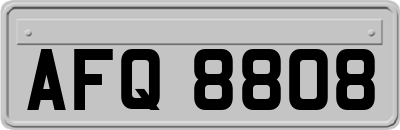 AFQ8808