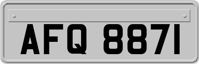 AFQ8871