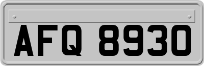 AFQ8930