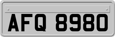 AFQ8980