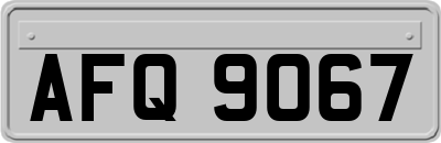 AFQ9067