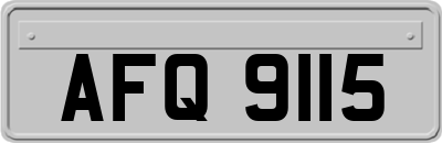 AFQ9115