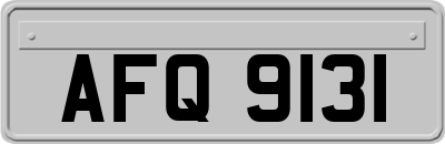 AFQ9131