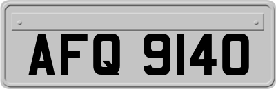 AFQ9140