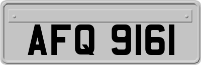 AFQ9161