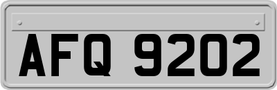 AFQ9202