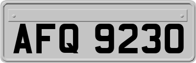AFQ9230