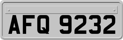 AFQ9232