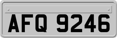 AFQ9246