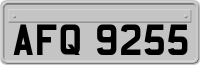 AFQ9255