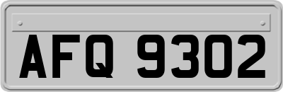 AFQ9302