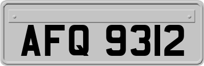 AFQ9312