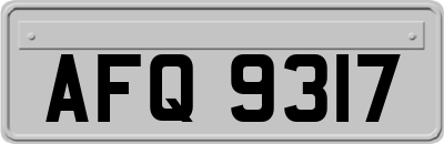 AFQ9317
