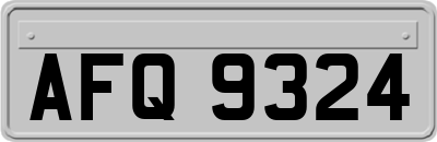 AFQ9324