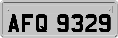 AFQ9329