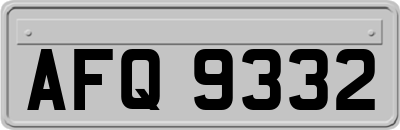 AFQ9332