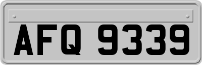 AFQ9339