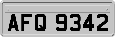 AFQ9342