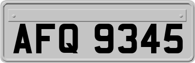 AFQ9345